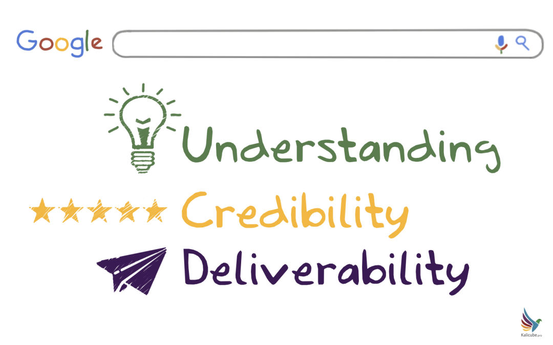 Modern SEO: Packaging your brand and marketing for Google