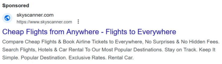 75% of top brands fall victim to fraud in Google Search Ads