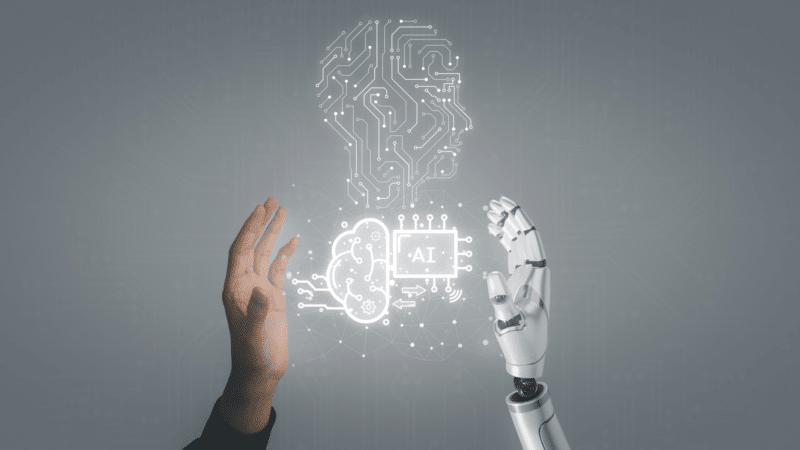Webinar: AI-forward marketing in 2024 by Cynthia Ramsaran