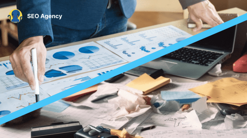 Transform enterprise SEO challenges into opportunities by JetOctopus