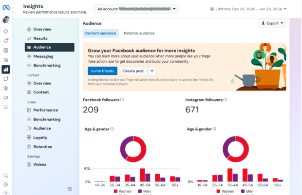 How to Use Facebook Audience Insights for Cost-Effective Ads