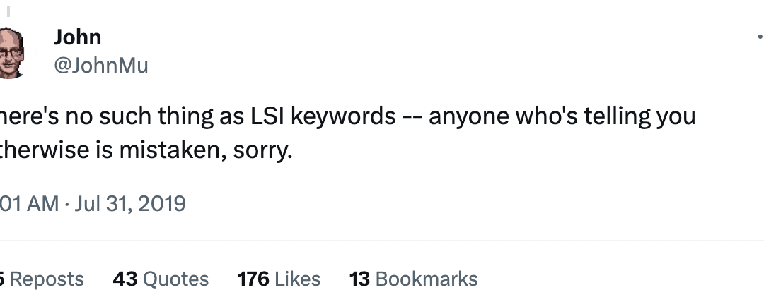 Mastering NLP for modern SEO: Techniques, tools and strategies