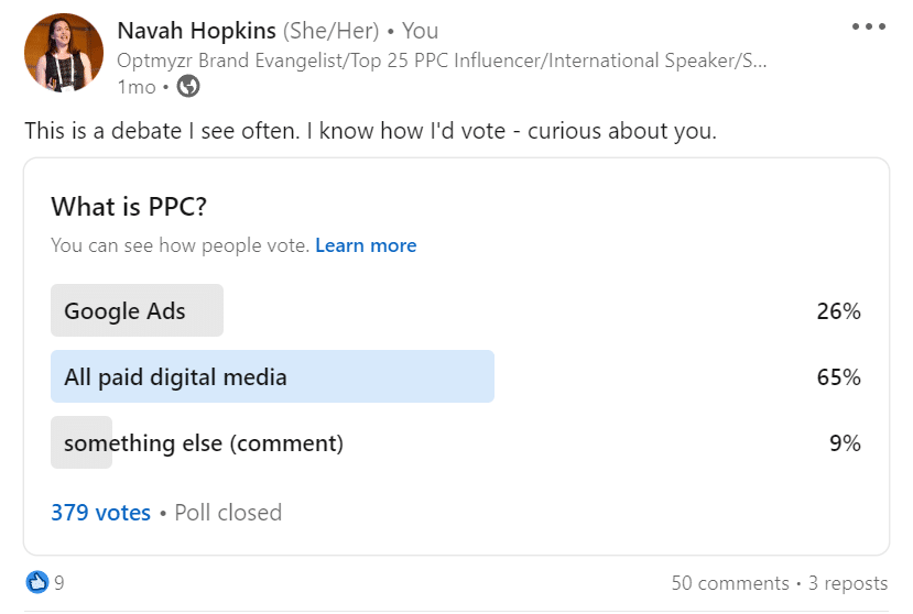 Here’s why PPC now looks more like paid social and what it means