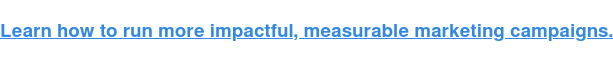 Marketing Agencies We Admired in 2023