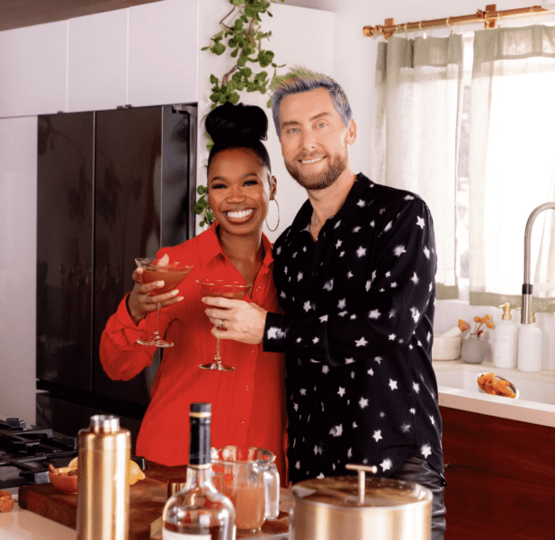 Pinterest launches cooking series with shoppable experience