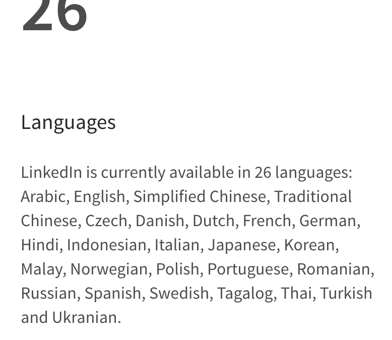 51 LinkedIn Statistics You Need to Know in 2024