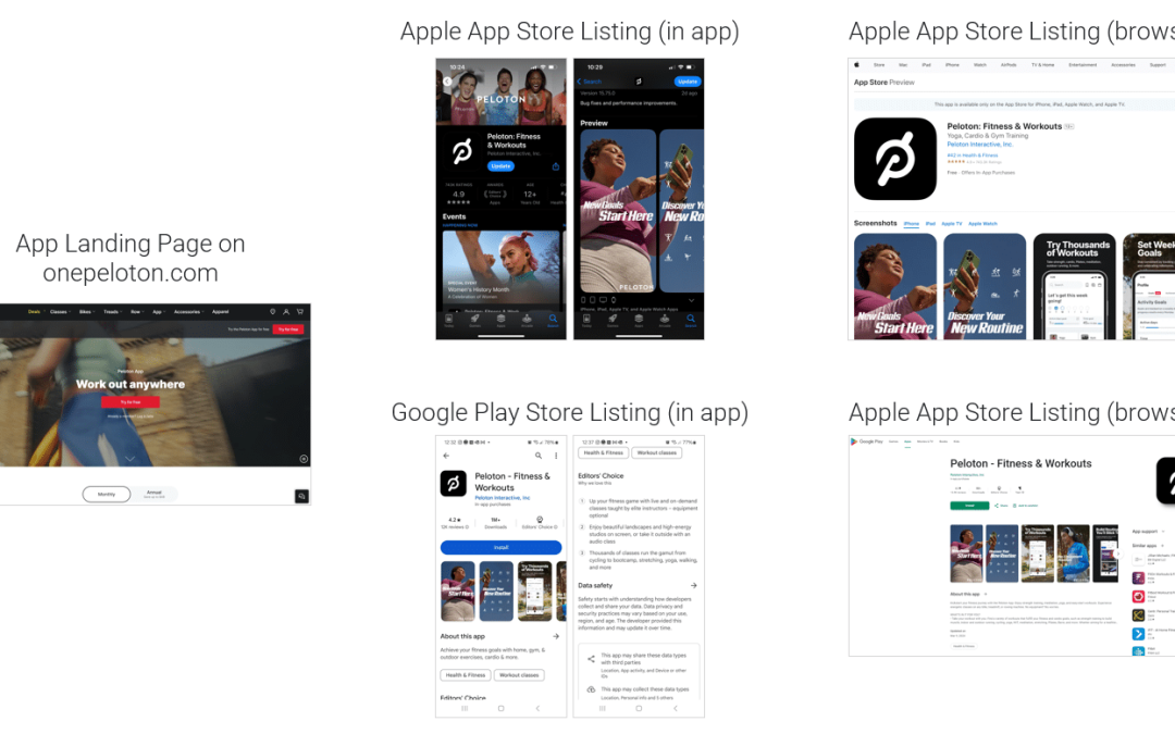 App store optimization: 8 tips to leverage your SEO research skills