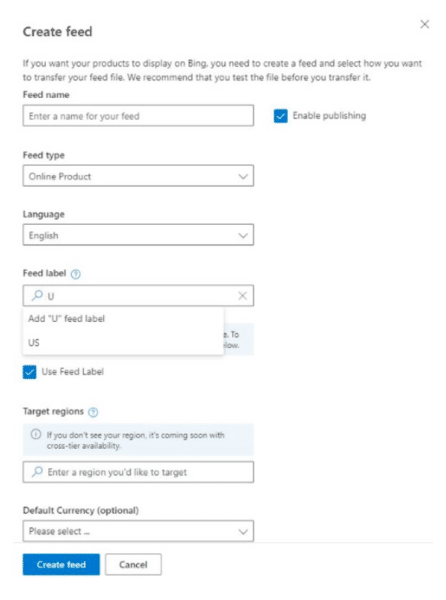 Microsoft unveils new tool to make cross-border advertising easier