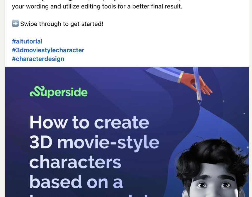 How to use LinkedIn hashtag analytics to boost content reach