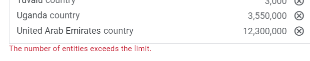 Google Ads now limits country-level location exclusions