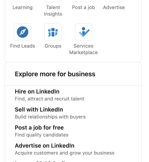 How to Use LinkedIn for Business [2024 Guide]