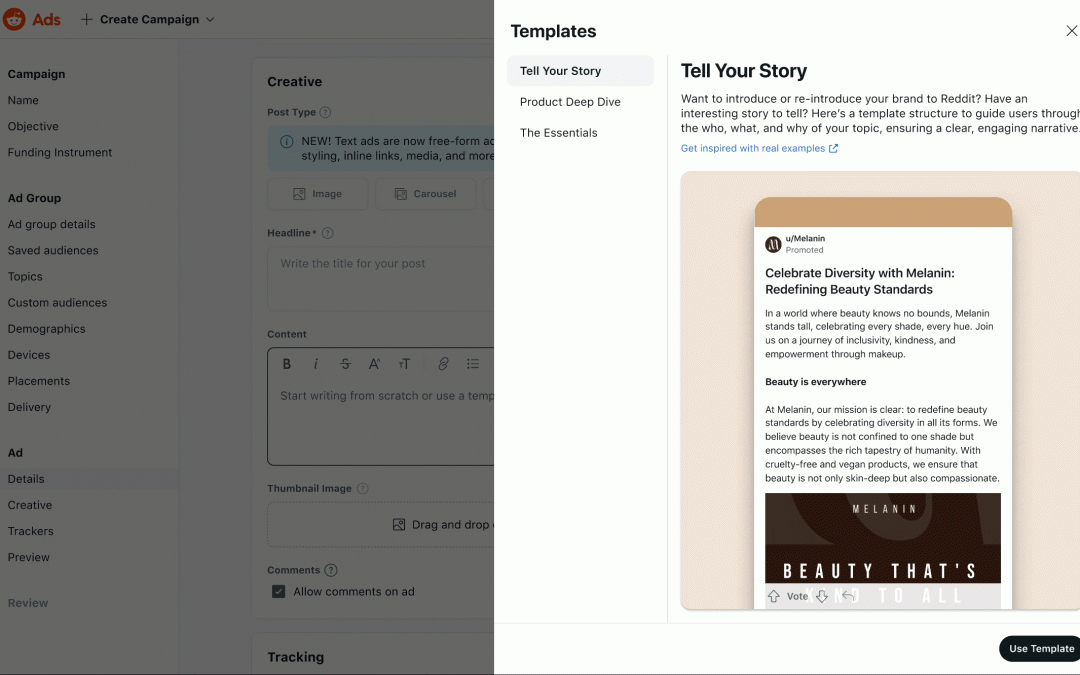Reddit launches new ad format that closely resembles user posts
