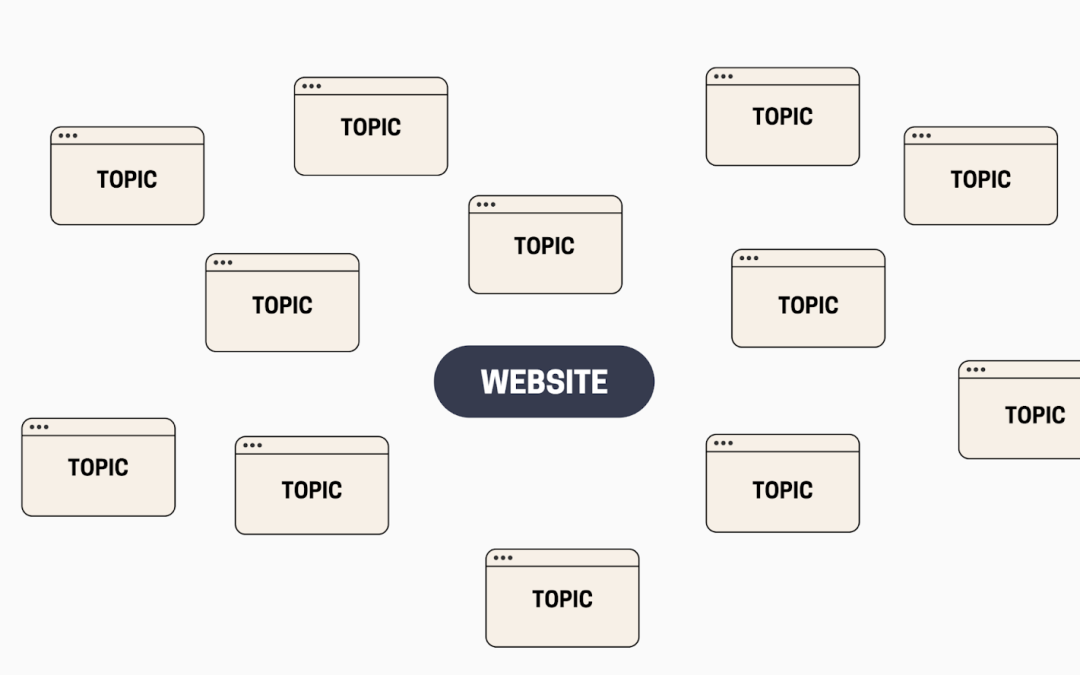 Internal link building for an E-E-A-T-focused content strategy
