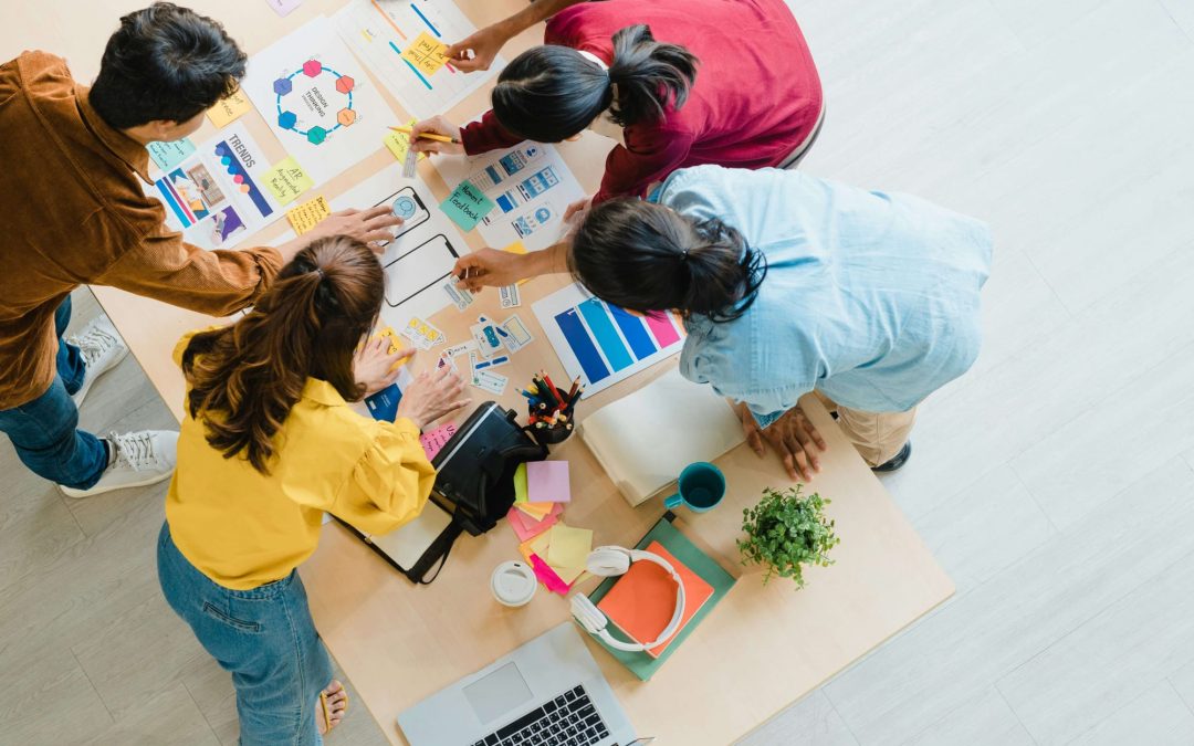 Nonprofits: Steal These Marketing Practices from Tech Startups