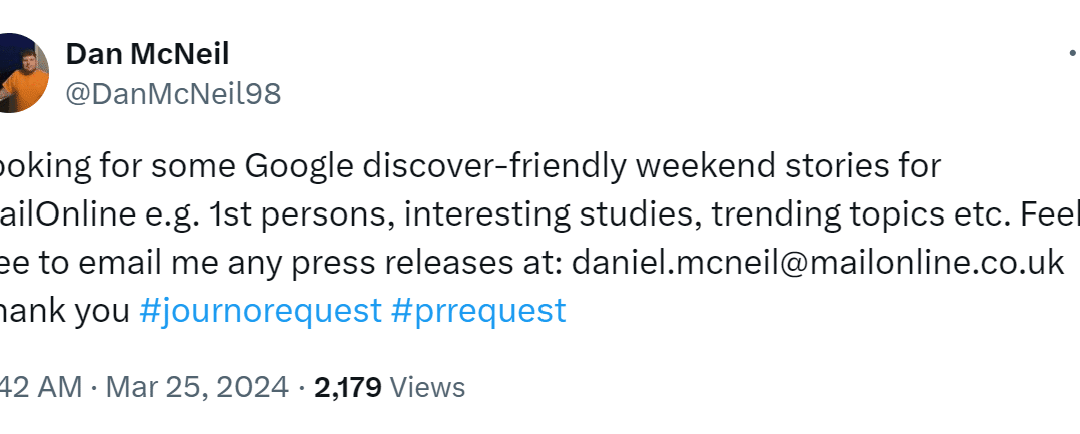 5 underrated skills you need to be a good digital PR – and how to master them