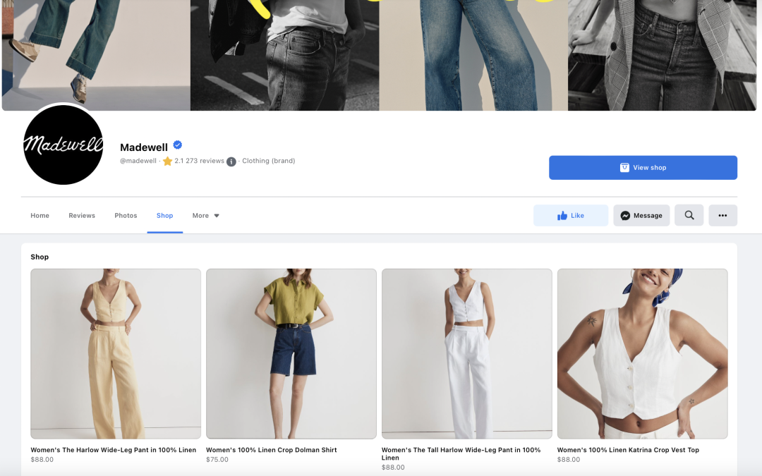 What is social commerce? Stats, trends and tips marketers should know for 2024