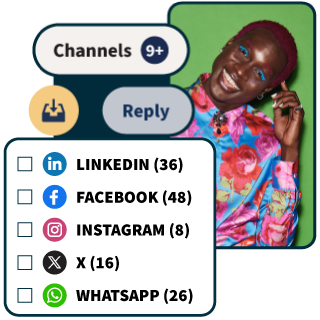 How To Connect With Your Audience Using WhatsApp Marketing