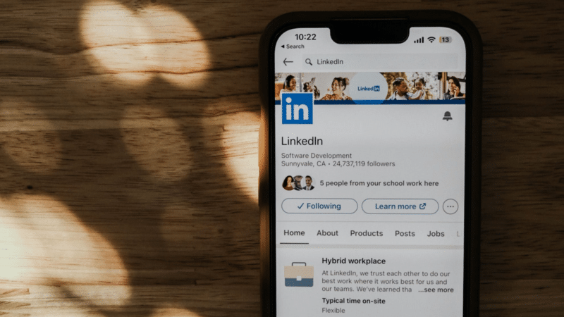 LinkedIn advertising: A comprehensive guide