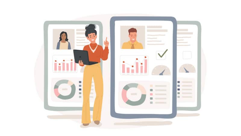 4 Ways New Data Cloud Features Help You Personalize Ads by Salesforce