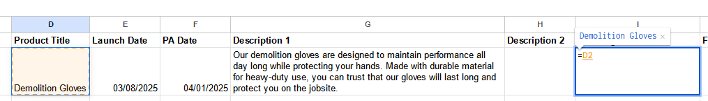 Bulk product optimization: Tips and tools for ecommerce SEO