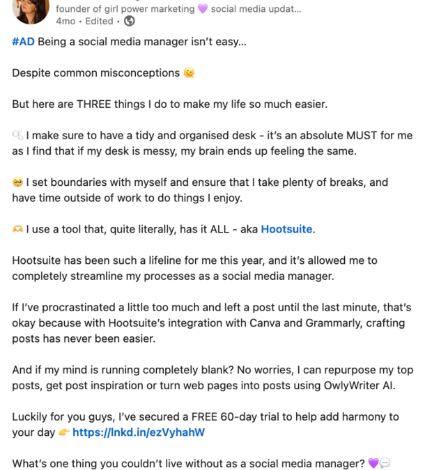 Content Creator 101: Complete Guide for Brands AND Creators