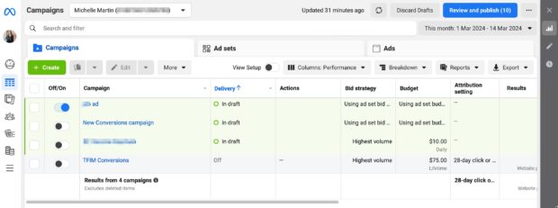 Facebook Messenger Ads: Set Up Guide + Tips for Great Results