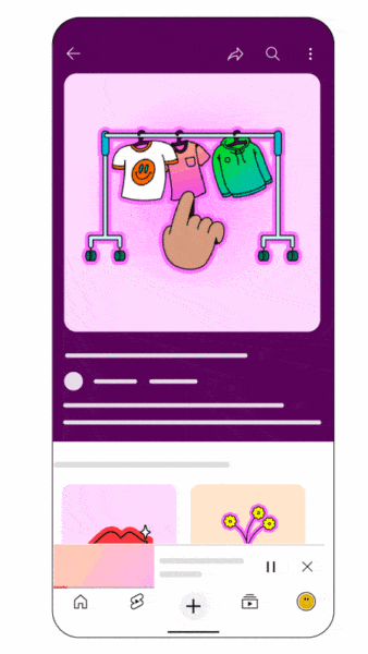4 YouTube Shopping updates, including Collections and Affiliate Hub