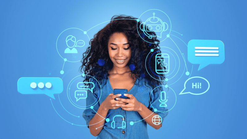 6 ways to use generative AI for your marketing by Digital Marketing Depot