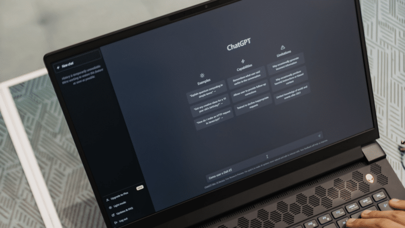 How to build a custom GPT to redefine keyword research