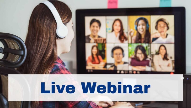 Surviving and thriving in the new Google by Edna Chavira