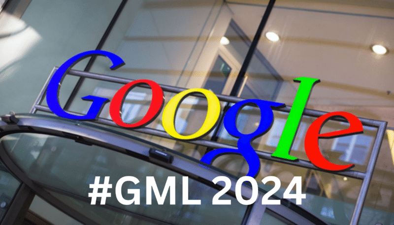 Google Marketing Live 2024: Everything you need to know