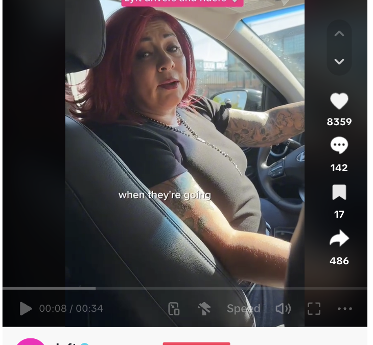Authenticity on social media is a moving target