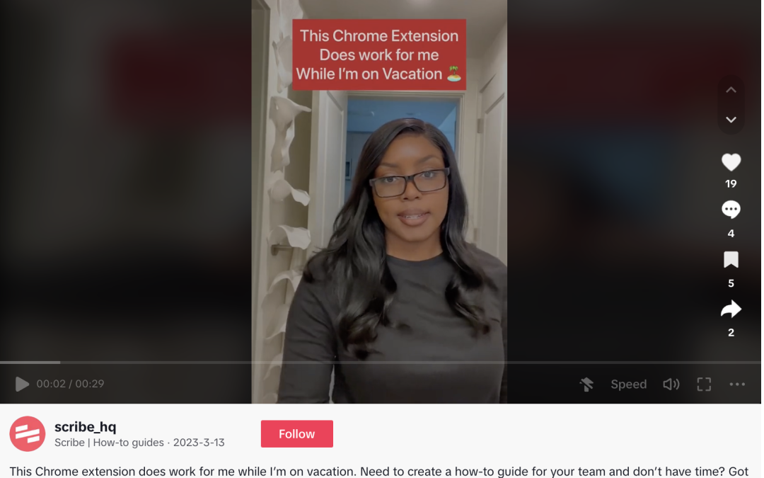 Why it’s time to hire an influencer marketing manager