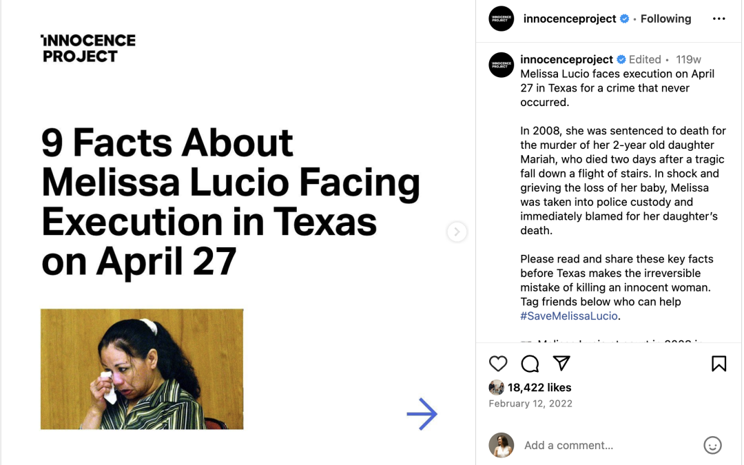 2 nonprofit social marketers share how they build & measure their social media strategies