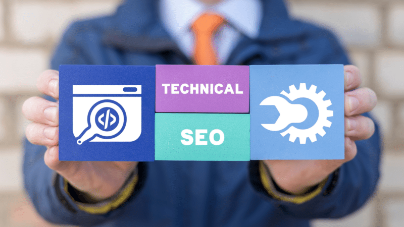 Technical SEO tips to master Google core updates by Digital Marketing Depot