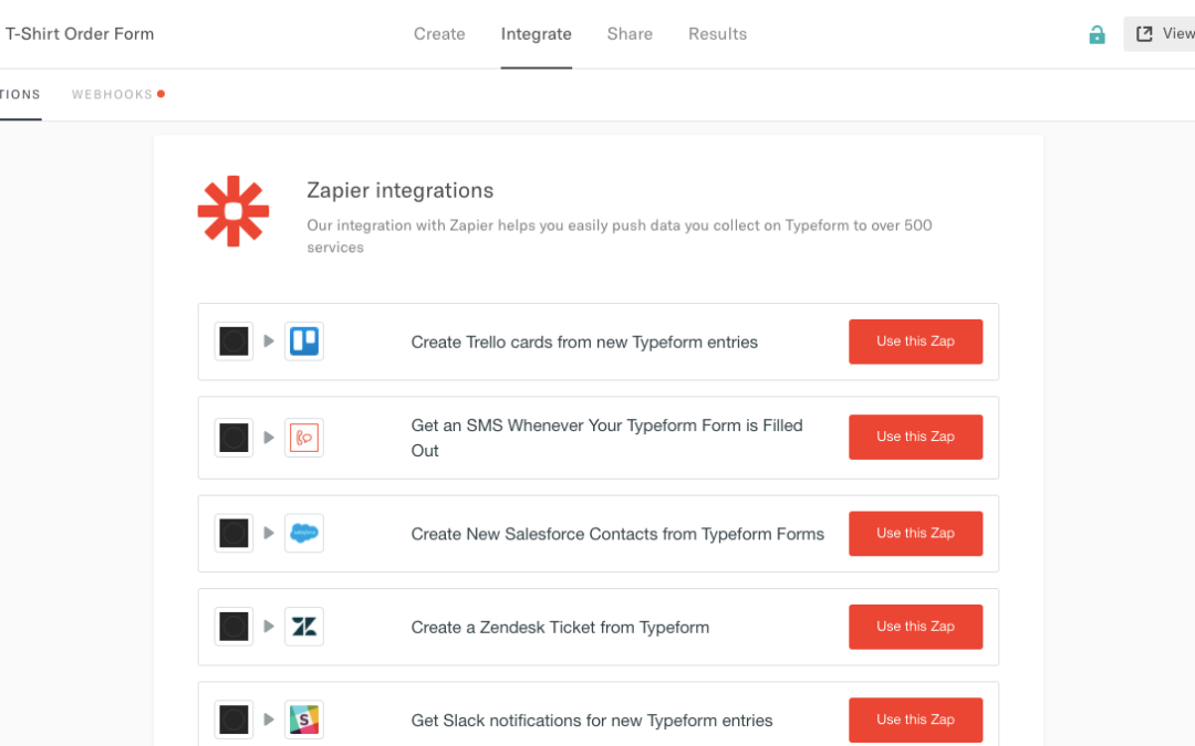 How to build a marketing tech stack that scales your business