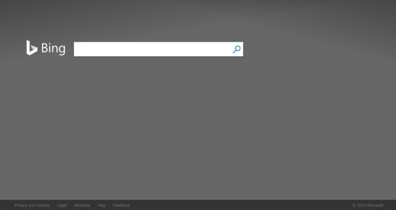 Bing Search back online after 5-hour outage