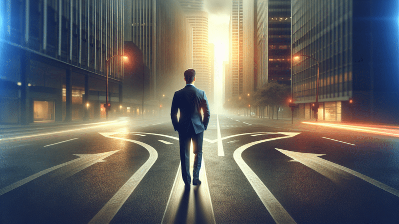 Broad vs. deep expertise: How to decide which is right for you