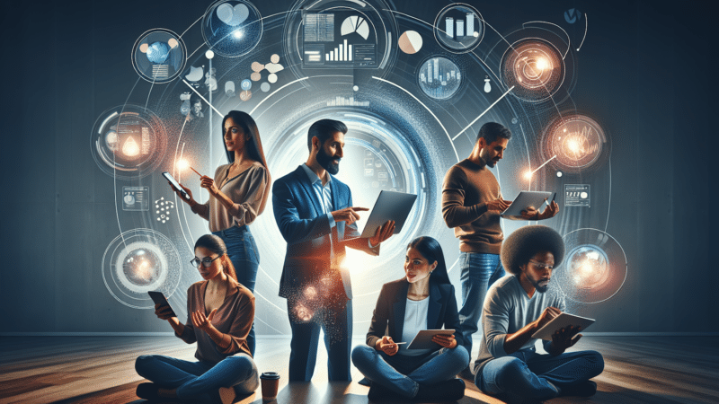 How to build a better remote team at your digital marketing agency