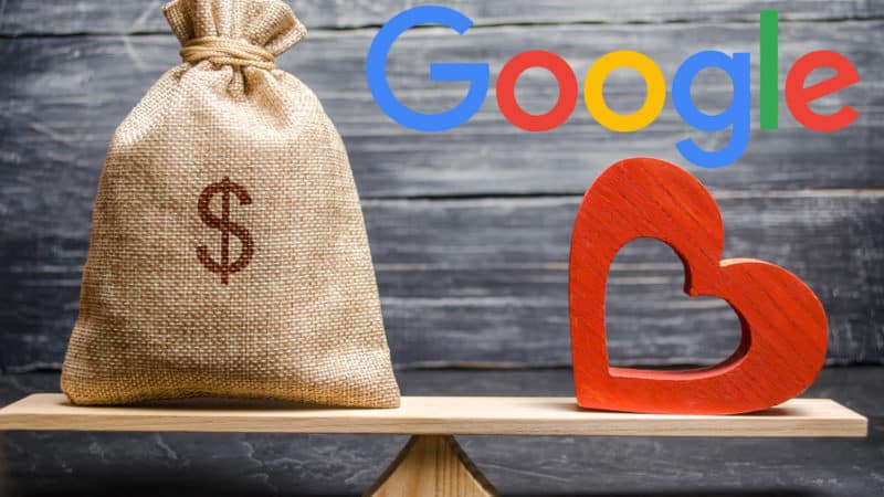 How Google harms search advertisers in 20 slides
