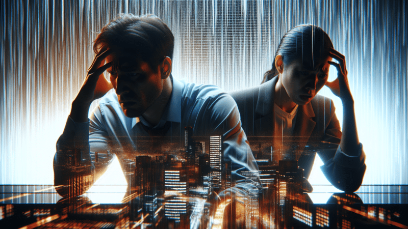 SEO job listings down 37% in Q1 – bad omen or blip?