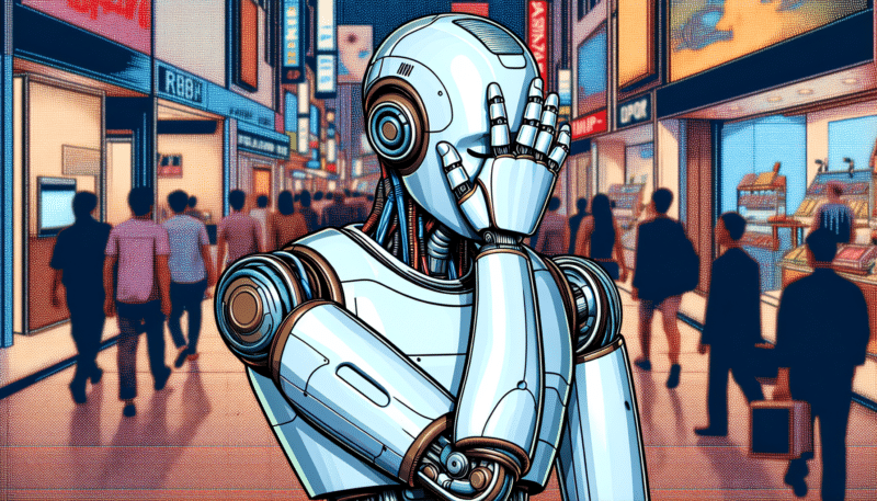 Google Ads VP dodges questions on AI Search impact to publishers