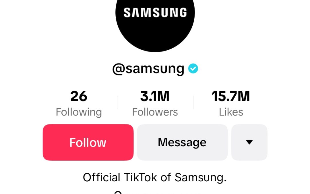 11 step guide for using TikTok for business in 2024