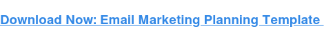 4 Types of Emails That Get the Most Engagement According to Marketers [+4 Emails That Fail]