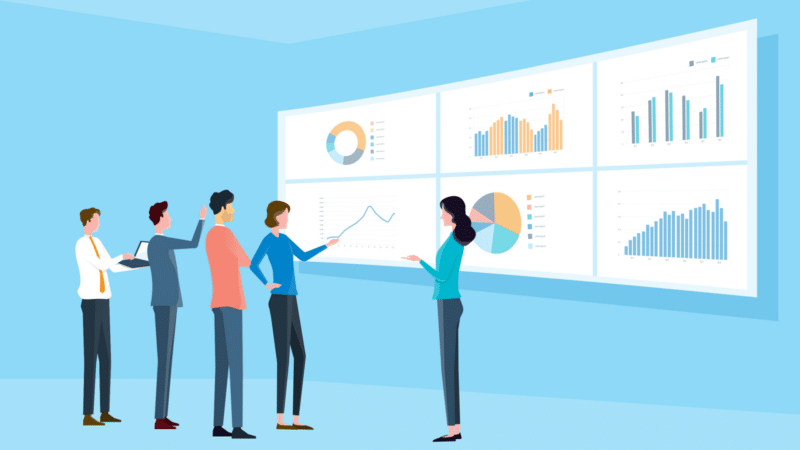 Accurate tracking data: The key to optimal ad performance