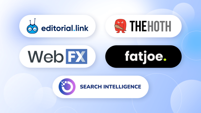 Link building services to watch in 2024 by Admix Global
