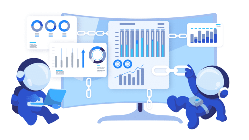 How white label link building services work in 2024 by Admix Global