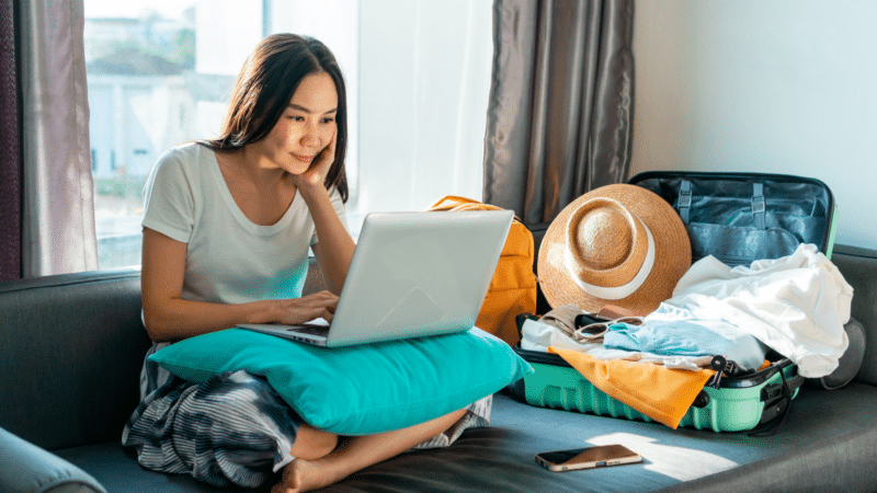 How Google and Meta could disrupt travel discovery with AI