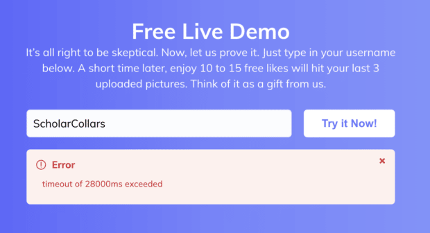 Instagram Automation: Tools and Results From Our Experiment