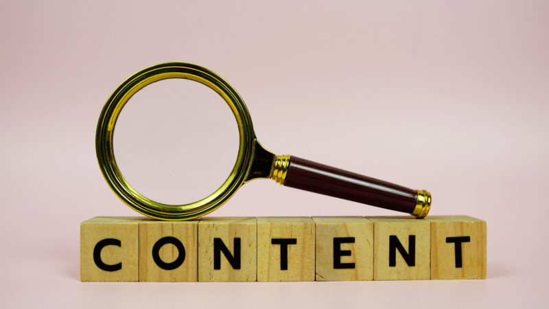 Repurposing content: How to extend the life of your content assets